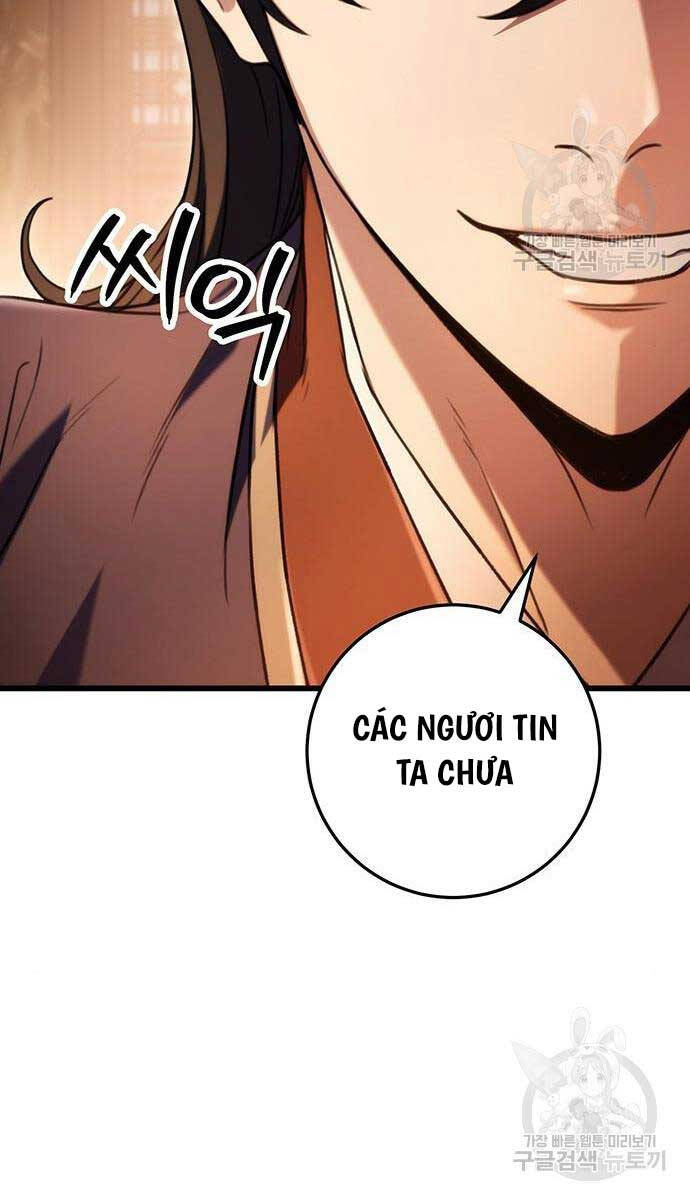Thanh Kiếm Của Hoàng Đế: Chương 29