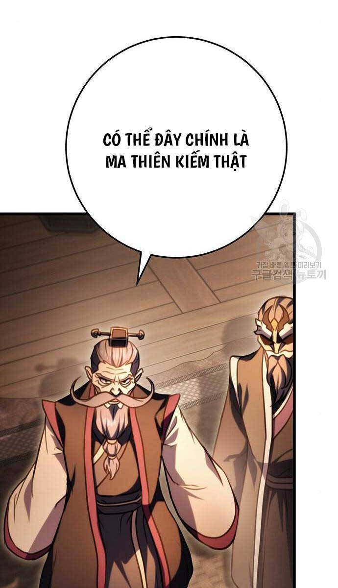 Thanh Kiếm Của Hoàng Đế: Chương 29