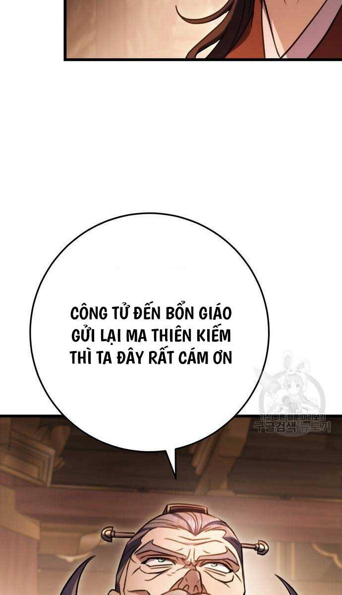 Thanh Kiếm Của Hoàng Đế: Chương 29