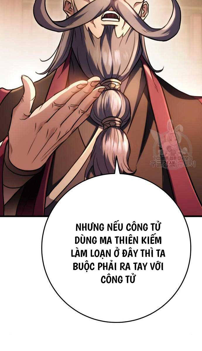 Thanh Kiếm Của Hoàng Đế: Chương 29