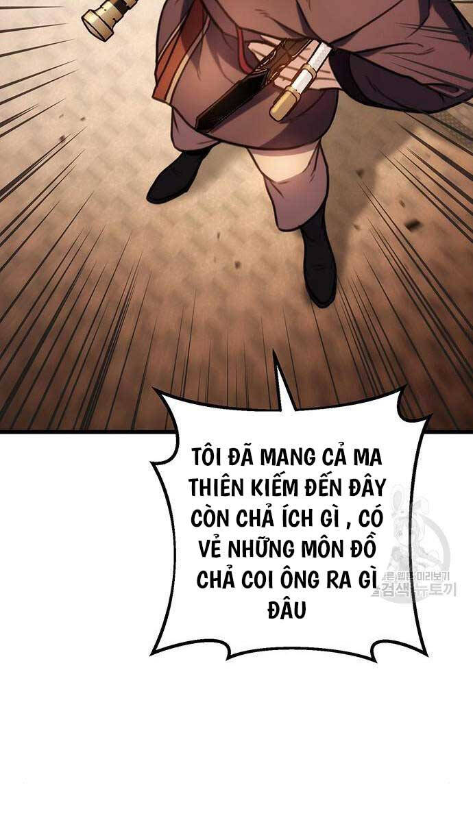 Thanh Kiếm Của Hoàng Đế: Chương 29