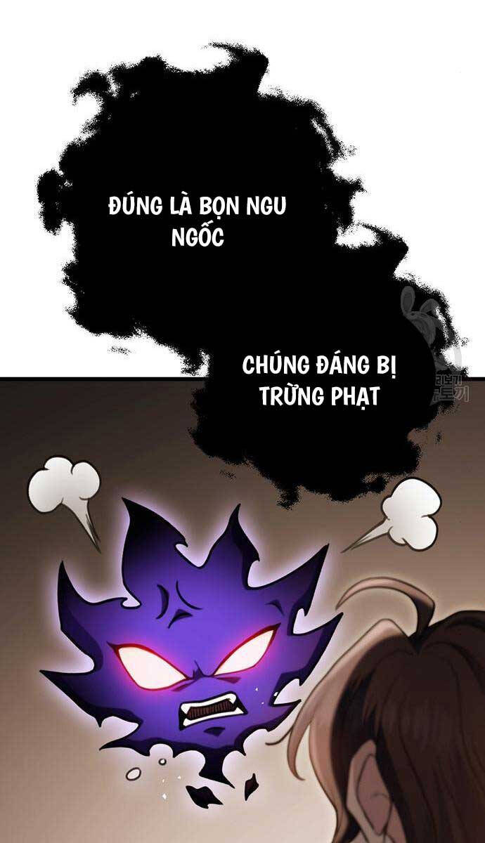 Thanh Kiếm Của Hoàng Đế: Chương 29