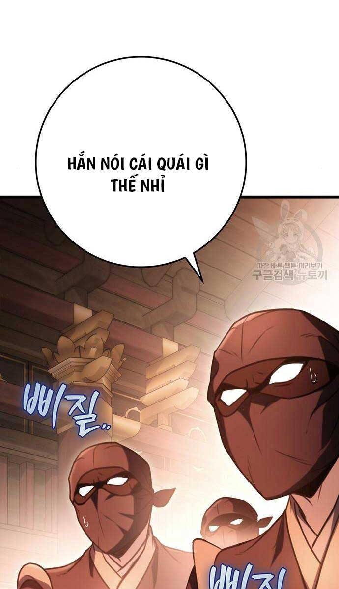 Thanh Kiếm Của Hoàng Đế: Chương 29