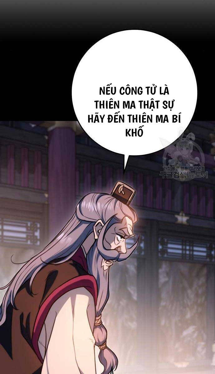 Thanh Kiếm Của Hoàng Đế: Chương 29