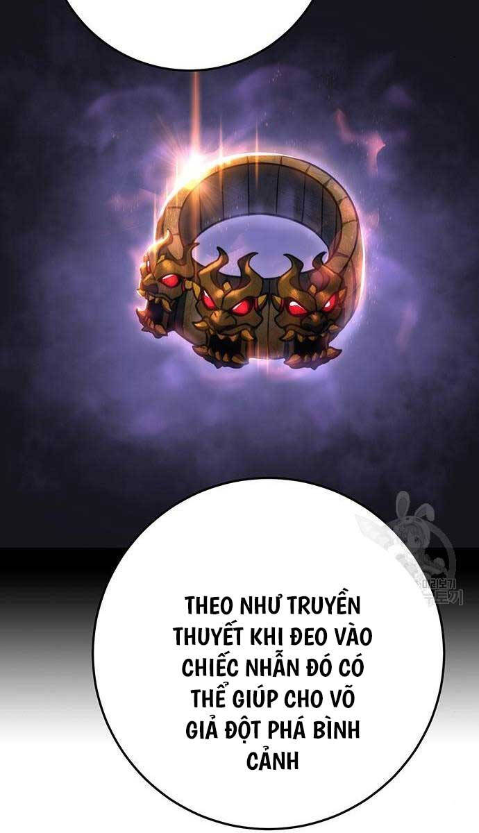 Thanh Kiếm Của Hoàng Đế: Chương 29