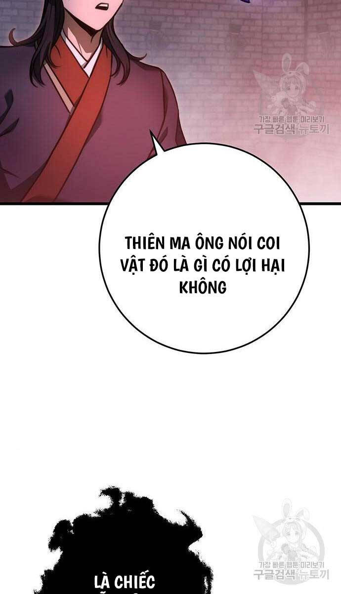 Thanh Kiếm Của Hoàng Đế: Chương 29