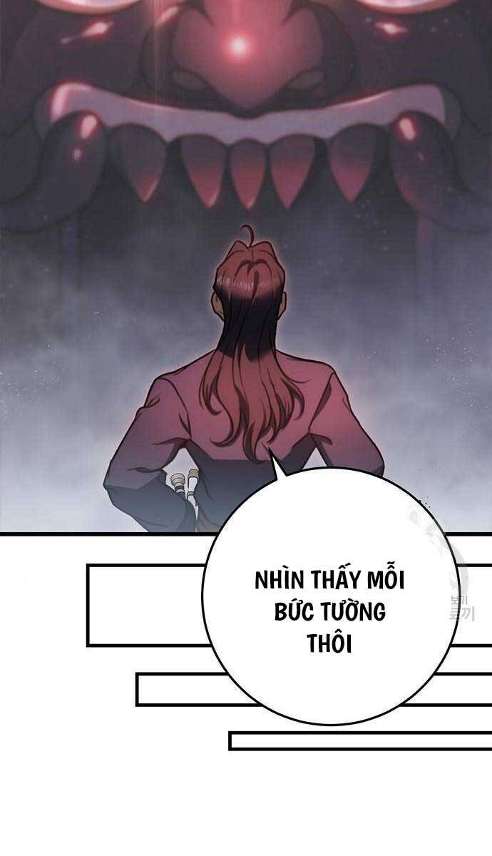 Thanh Kiếm Của Hoàng Đế: Chương 29