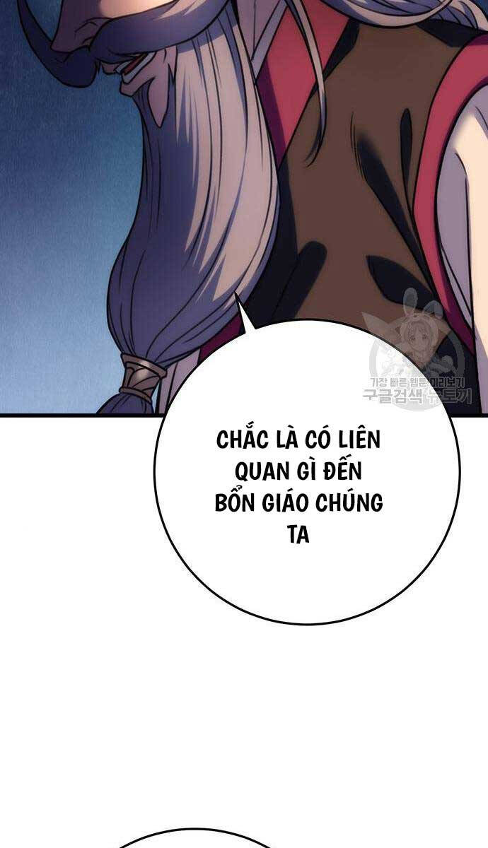 Thanh Kiếm Của Hoàng Đế: Chương 29