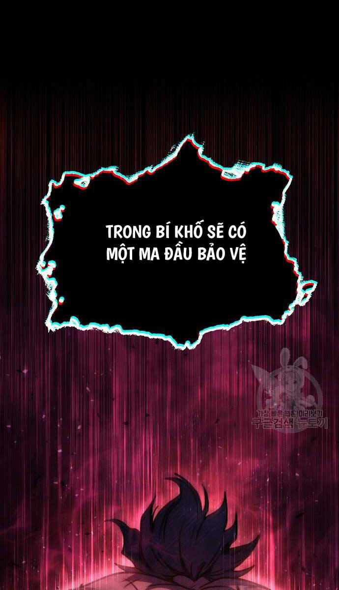 Thanh Kiếm Của Hoàng Đế: Chương 29