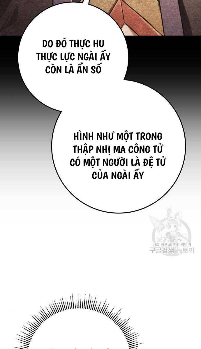 Thanh Kiếm Của Hoàng Đế: Chương 29