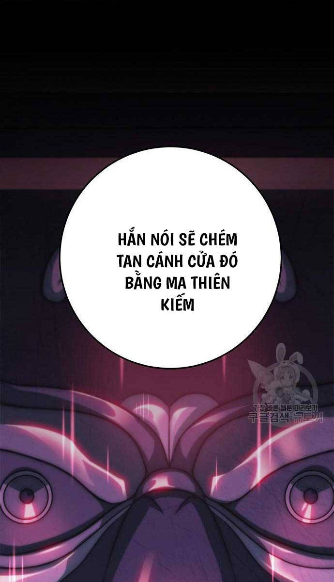 Thanh Kiếm Của Hoàng Đế: Chương 29