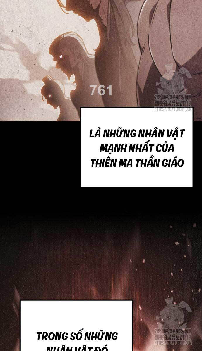 Thanh Kiếm Của Hoàng Đế: Chương 31
