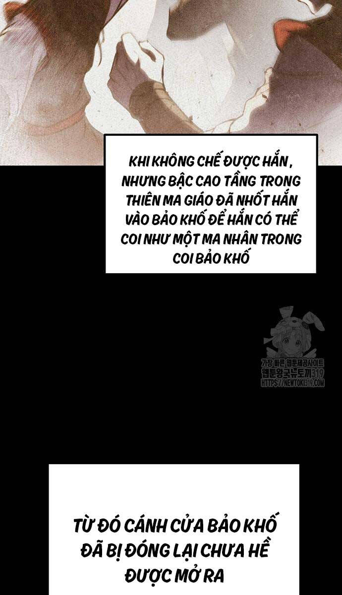 Thanh Kiếm Của Hoàng Đế: Chương 31