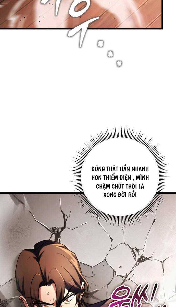 Thanh Kiếm Của Hoàng Đế: Chương 31