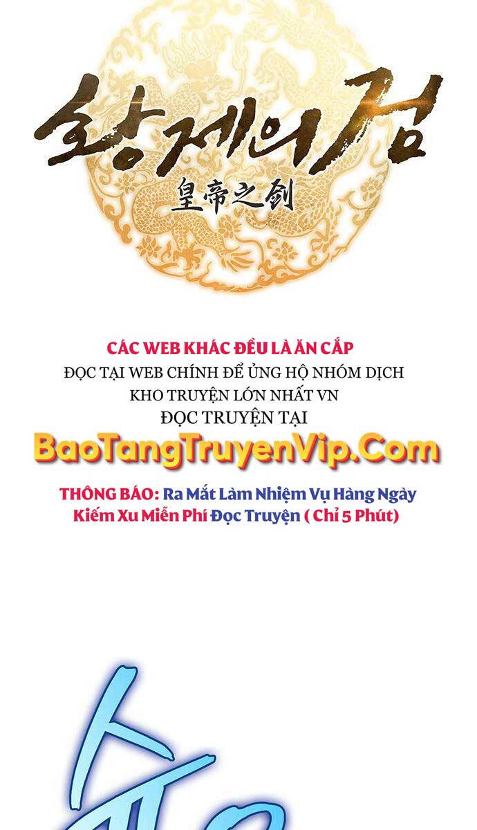 Thanh Kiếm Của Hoàng Đế: Chương 31