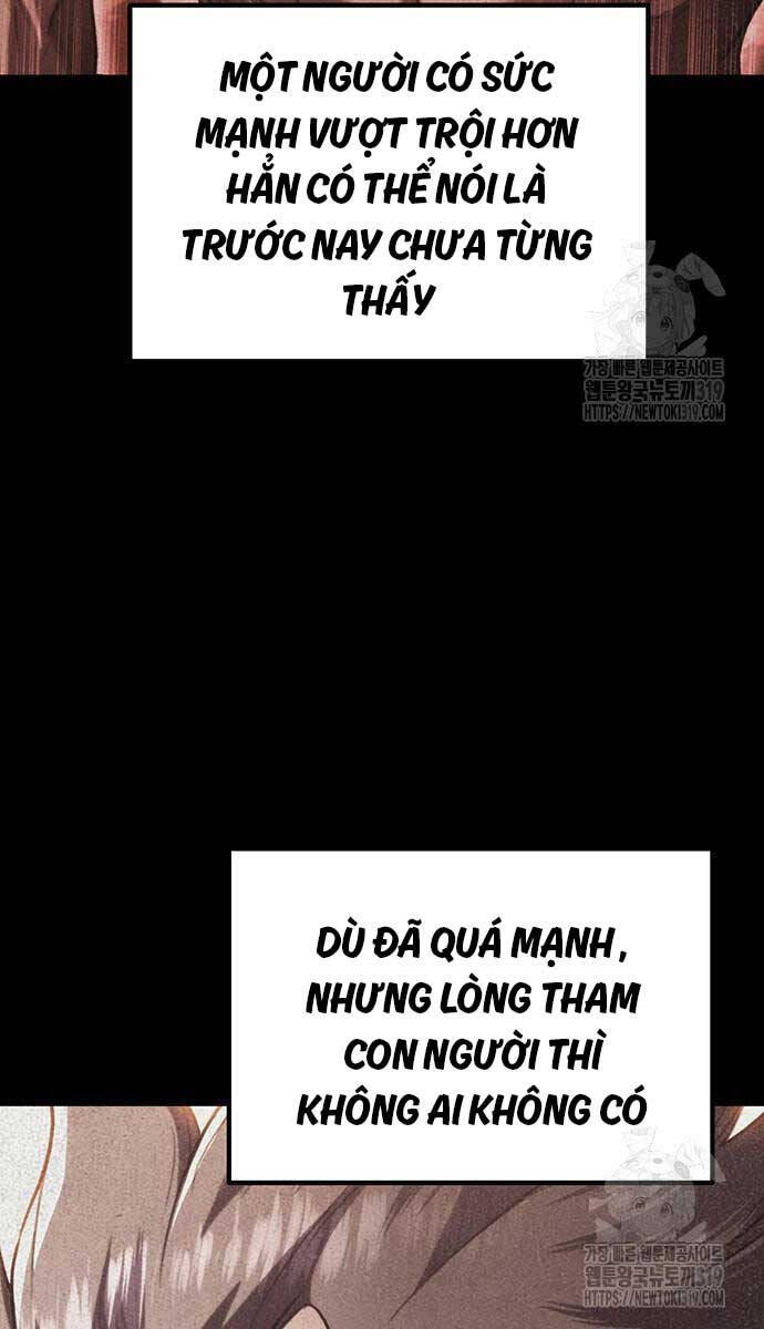Thanh Kiếm Của Hoàng Đế: Chương 31