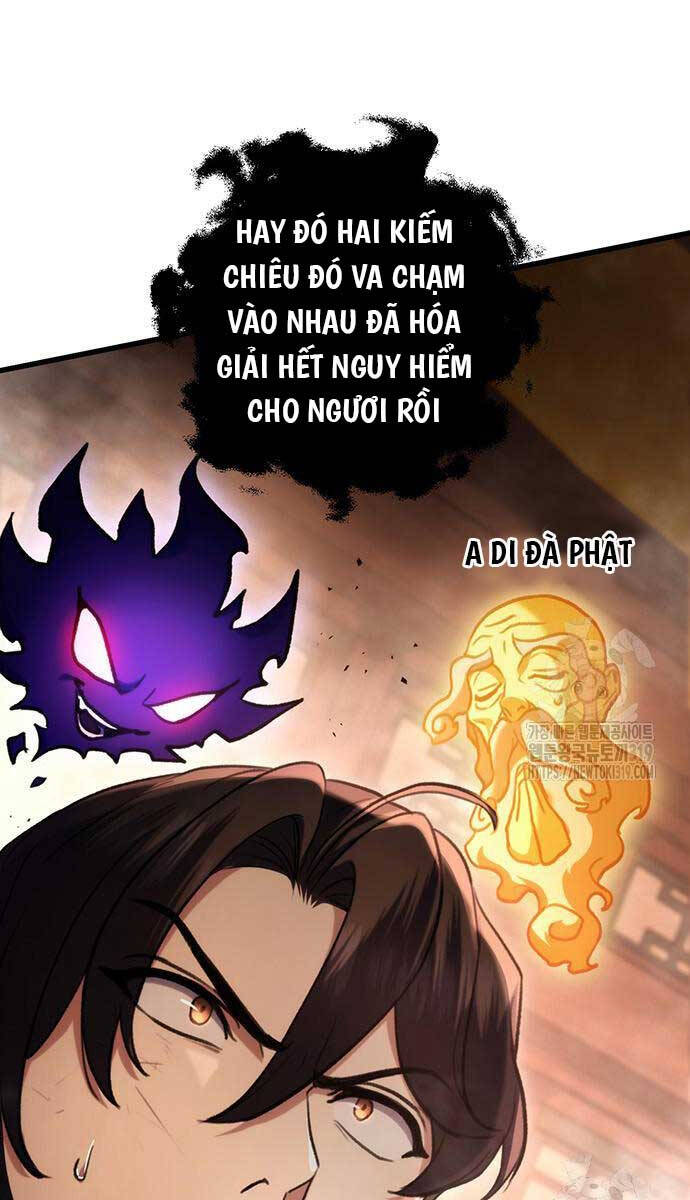 Thanh Kiếm Của Hoàng Đế: Chương 31