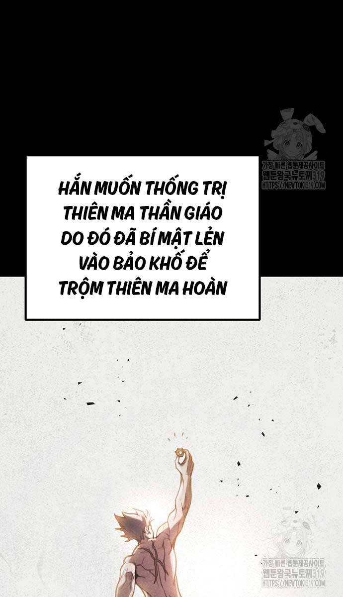 Thanh Kiếm Của Hoàng Đế: Chương 31