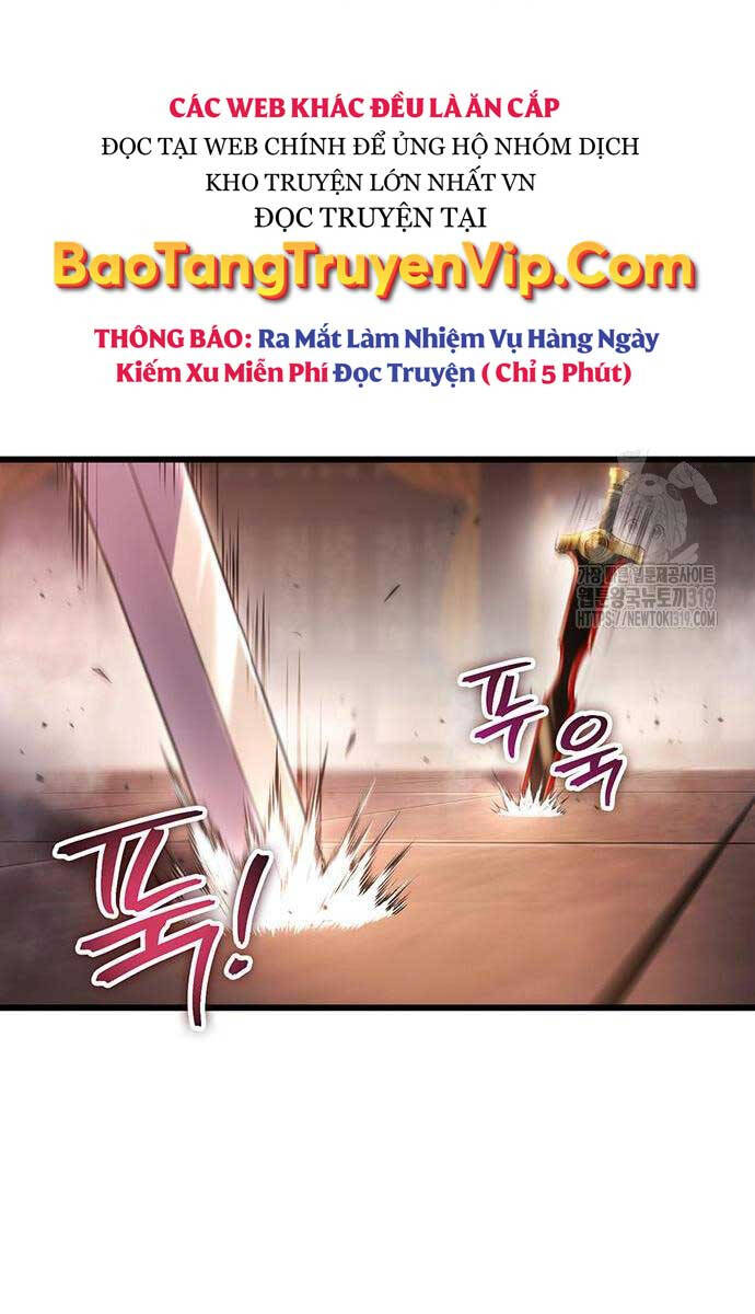 Thanh Kiếm Của Hoàng Đế: Chương 31