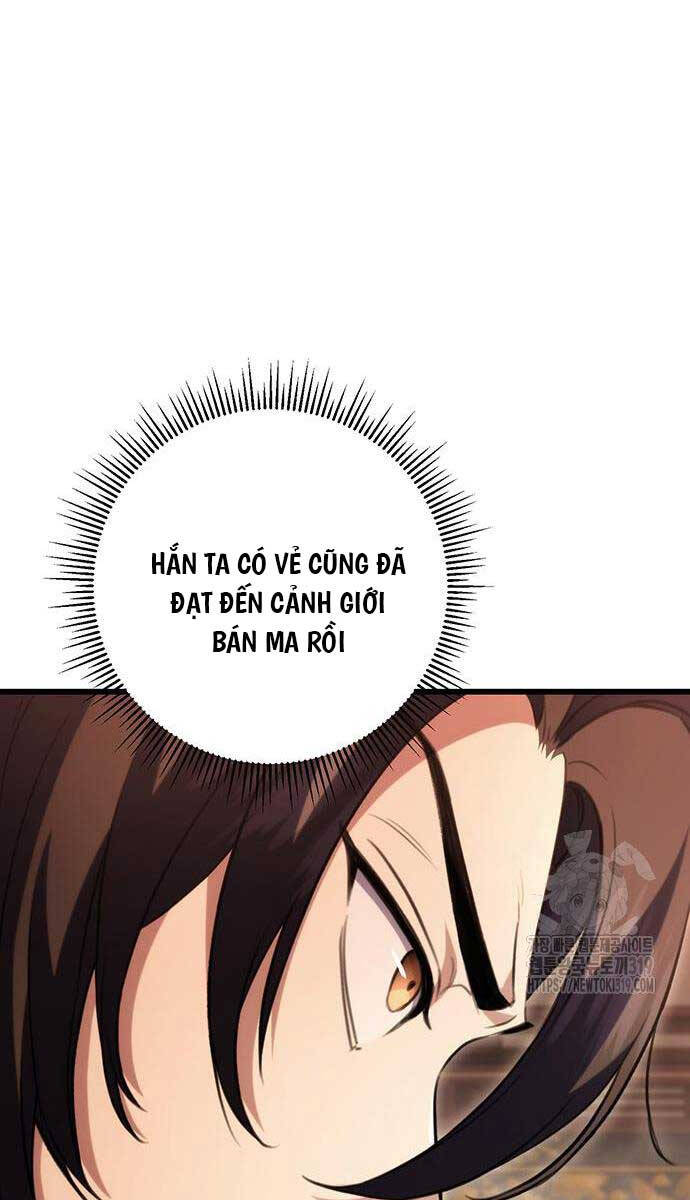 Thanh Kiếm Của Hoàng Đế: Chương 31