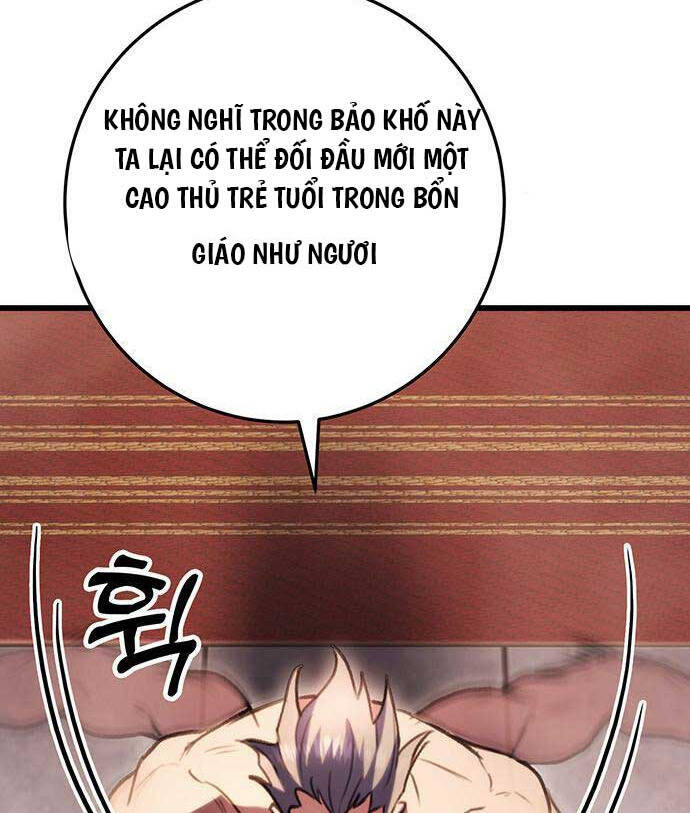 Thanh Kiếm Của Hoàng Đế: Chương 31