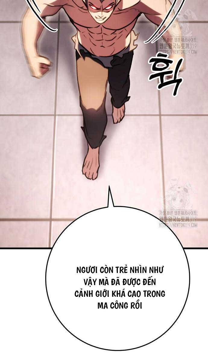 Thanh Kiếm Của Hoàng Đế: Chương 31