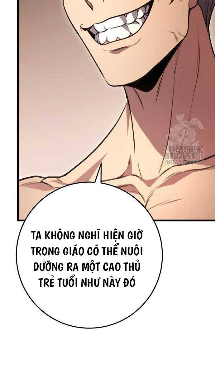 Thanh Kiếm Của Hoàng Đế: Chương 31