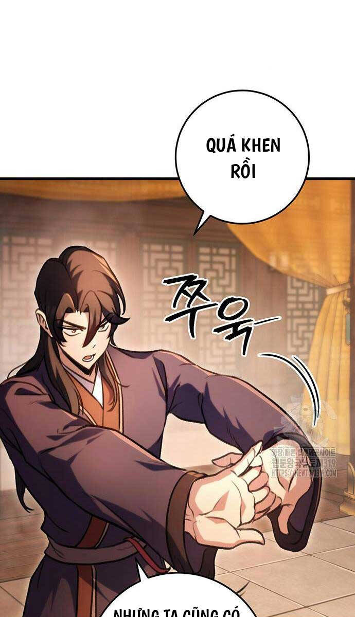 Thanh Kiếm Của Hoàng Đế: Chương 31