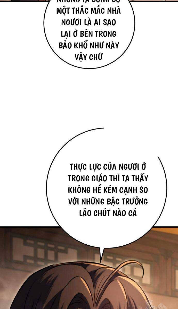 Thanh Kiếm Của Hoàng Đế: Chương 31