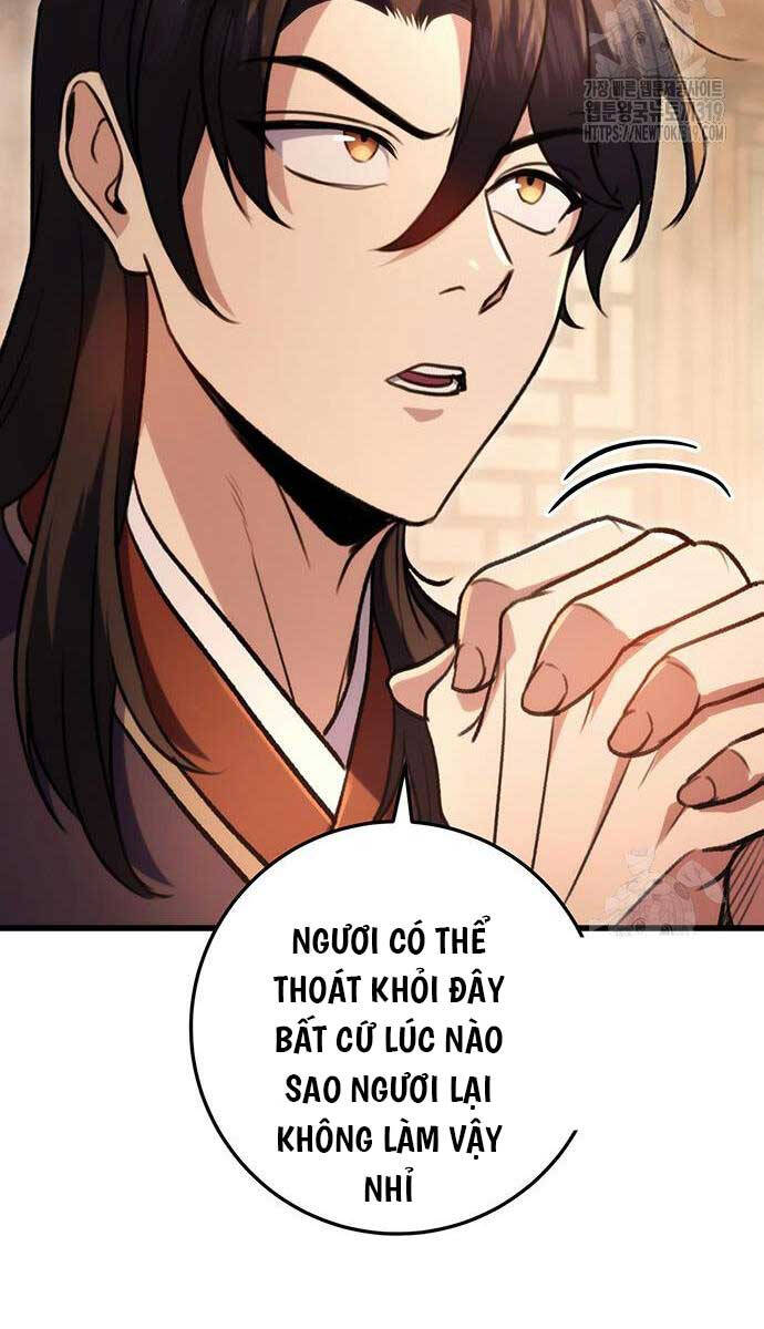 Thanh Kiếm Của Hoàng Đế: Chương 31