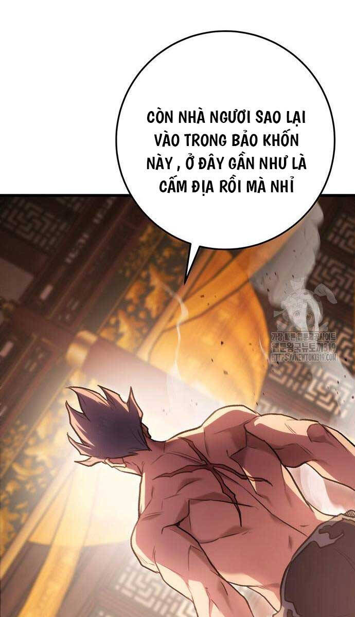 Thanh Kiếm Của Hoàng Đế: Chương 31