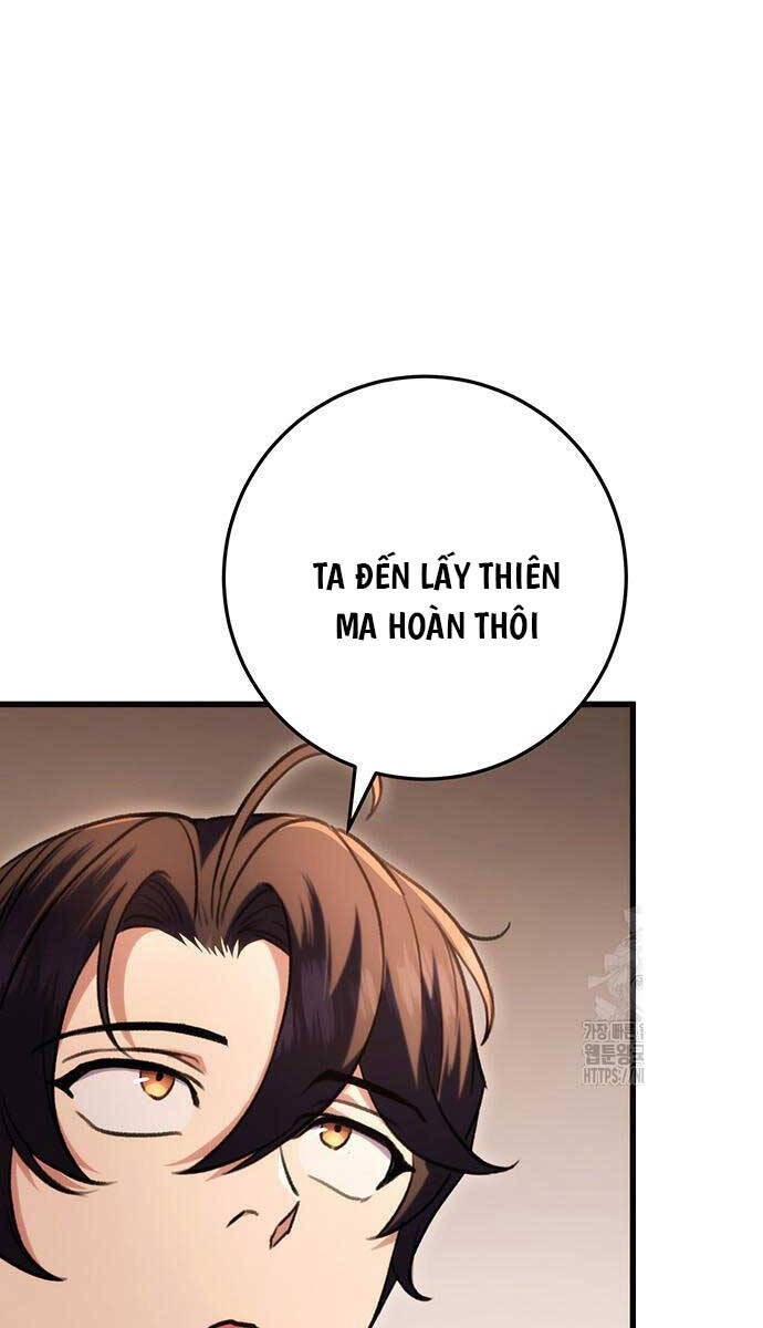 Thanh Kiếm Của Hoàng Đế: Chương 31