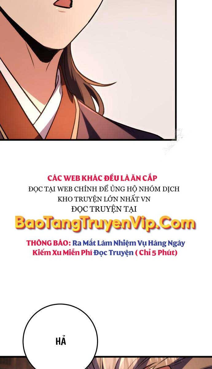 Thanh Kiếm Của Hoàng Đế: Chương 31