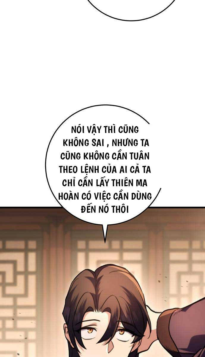 Thanh Kiếm Của Hoàng Đế: Chương 31