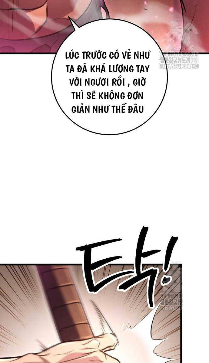 Thanh Kiếm Của Hoàng Đế: Chương 31