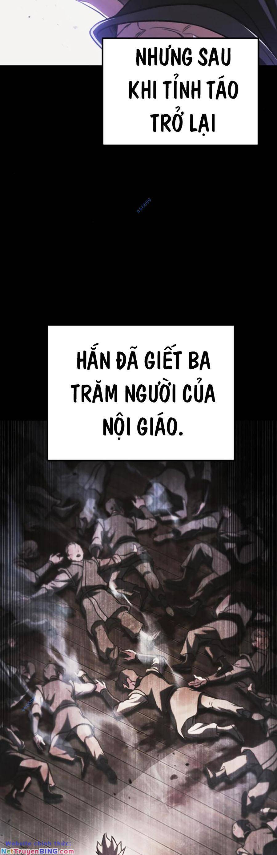 Thanh Kiếm Của Hoàng Đế: Chương 32