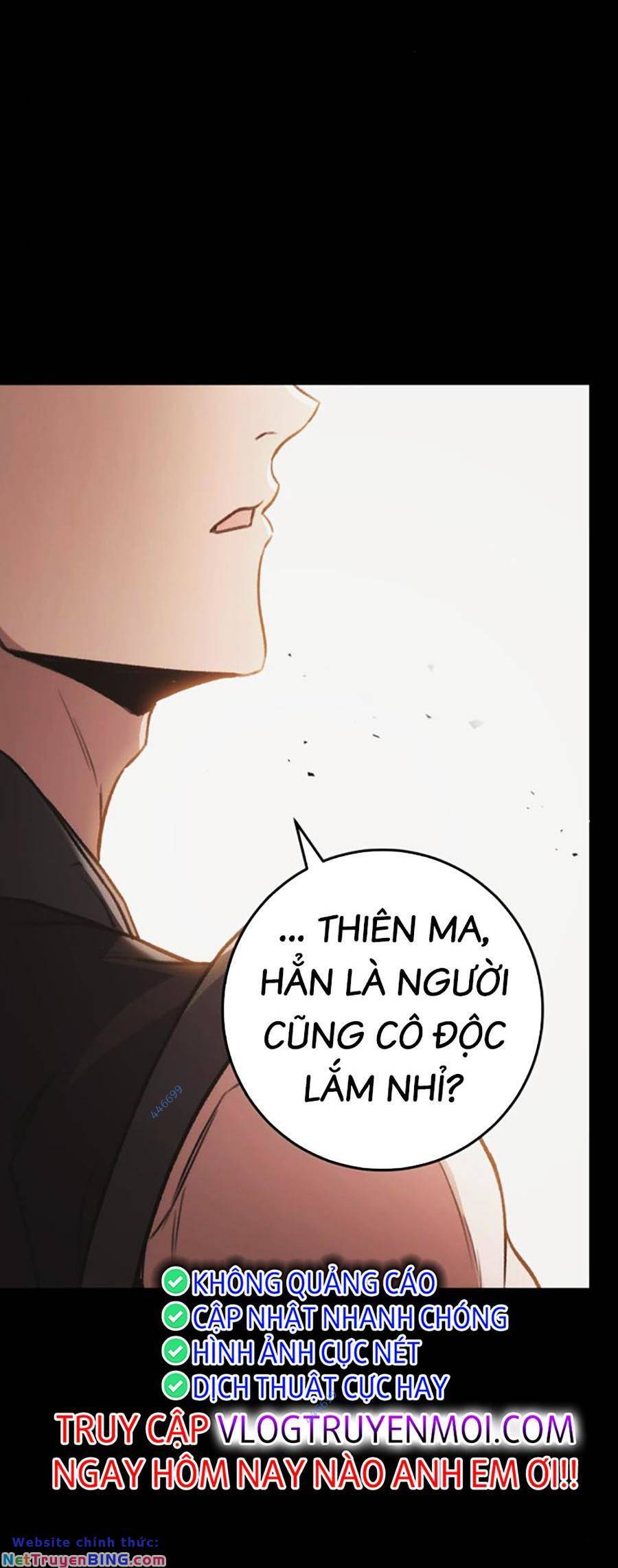 Thanh Kiếm Của Hoàng Đế: Chương 32