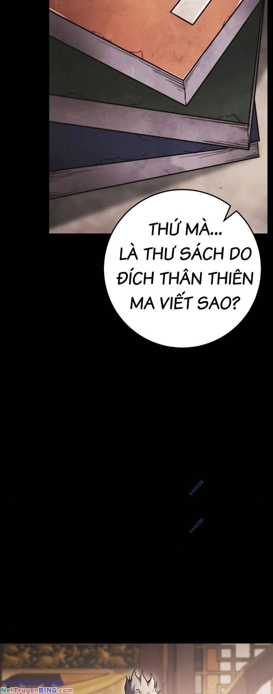 Thanh Kiếm Của Hoàng Đế: Chương 32