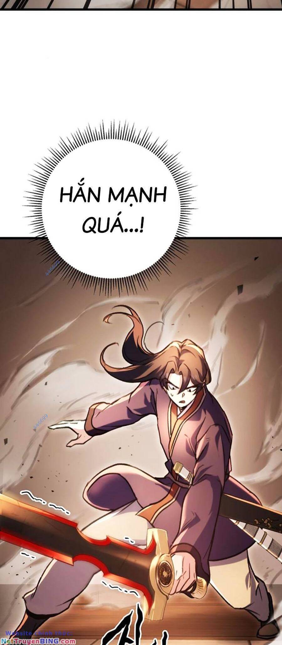 Thanh Kiếm Của Hoàng Đế: Chương 32