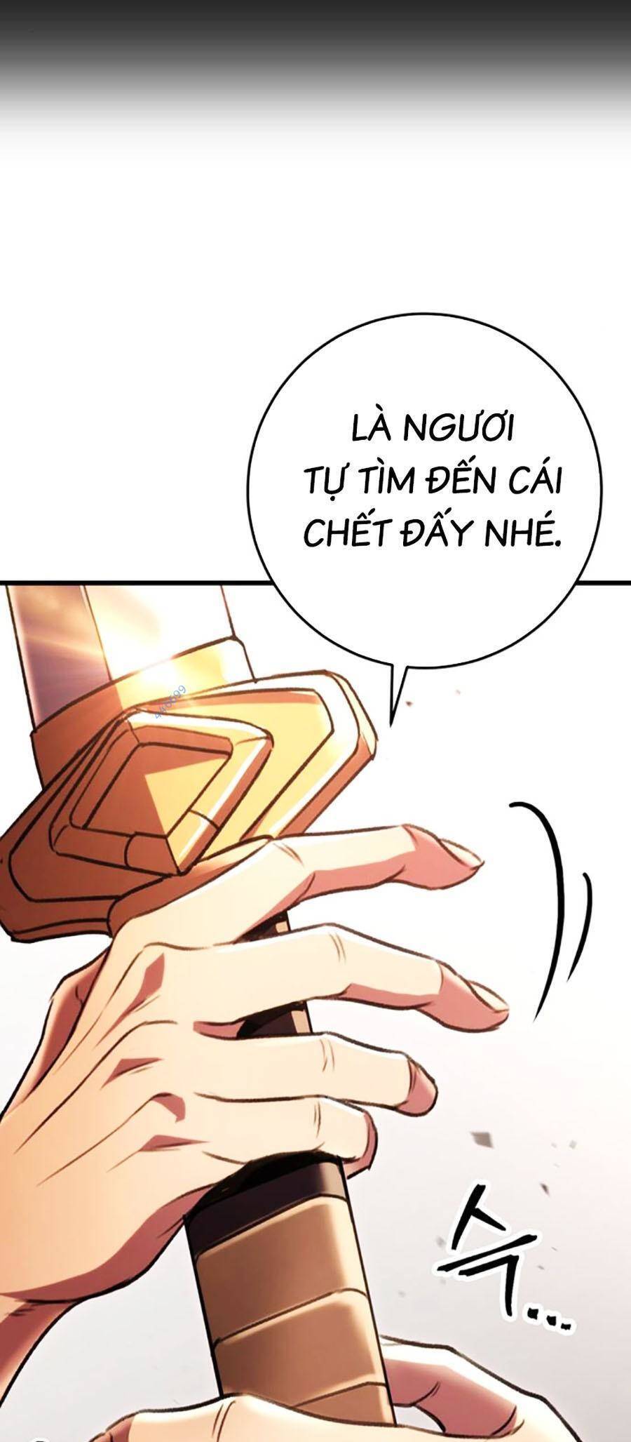 Thanh Kiếm Của Hoàng Đế: Chương 32