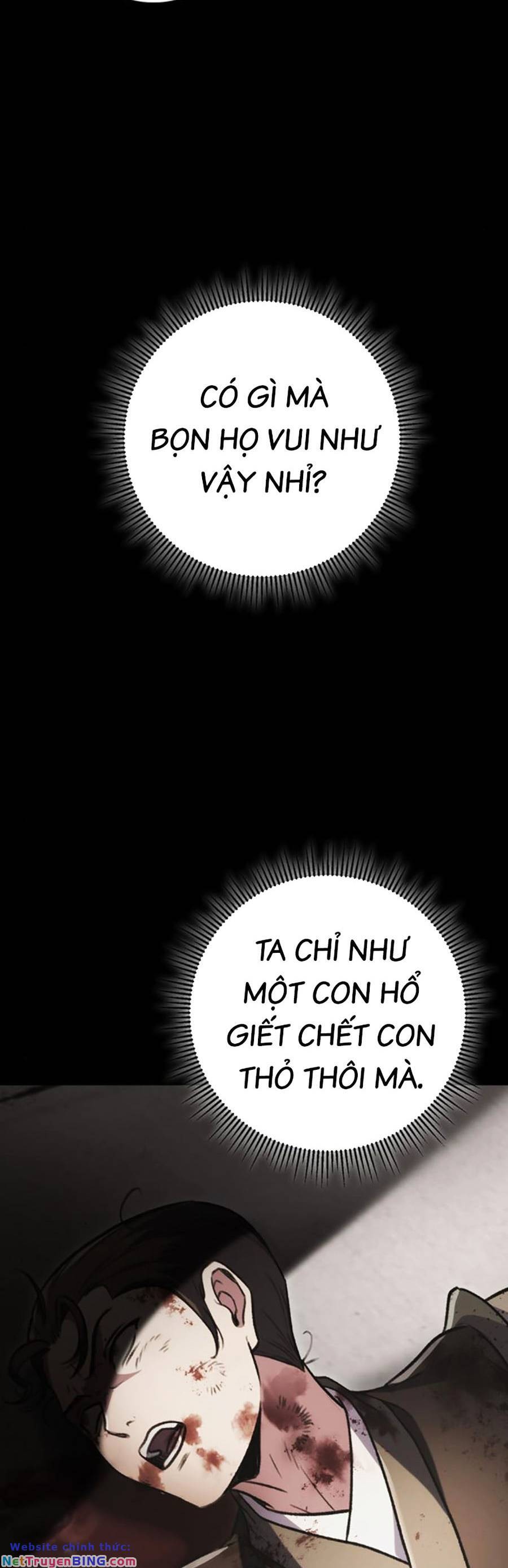 Thanh Kiếm Của Hoàng Đế: Chương 32