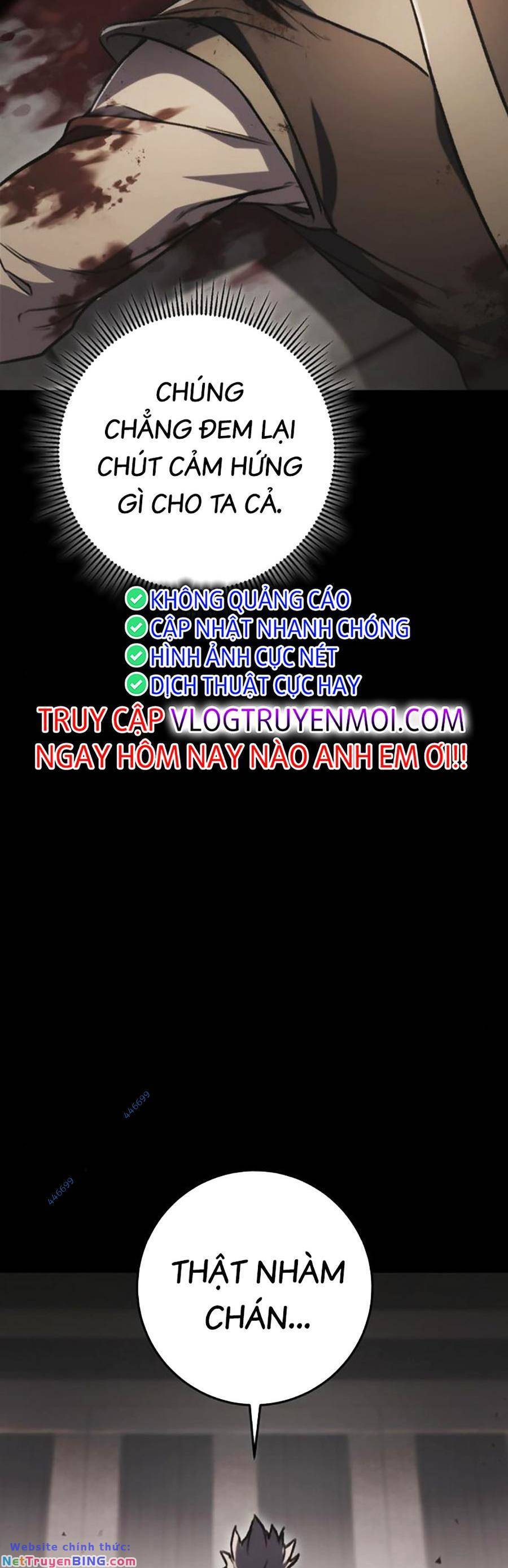 Thanh Kiếm Của Hoàng Đế: Chương 32
