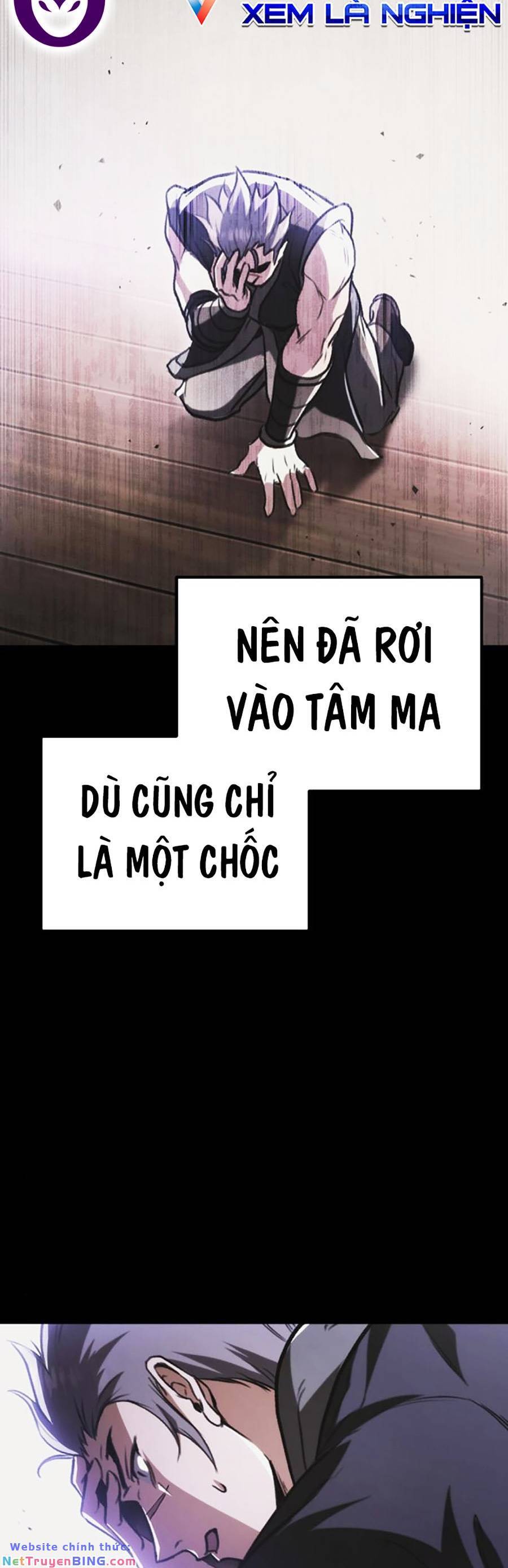 Thanh Kiếm Của Hoàng Đế: Chương 32