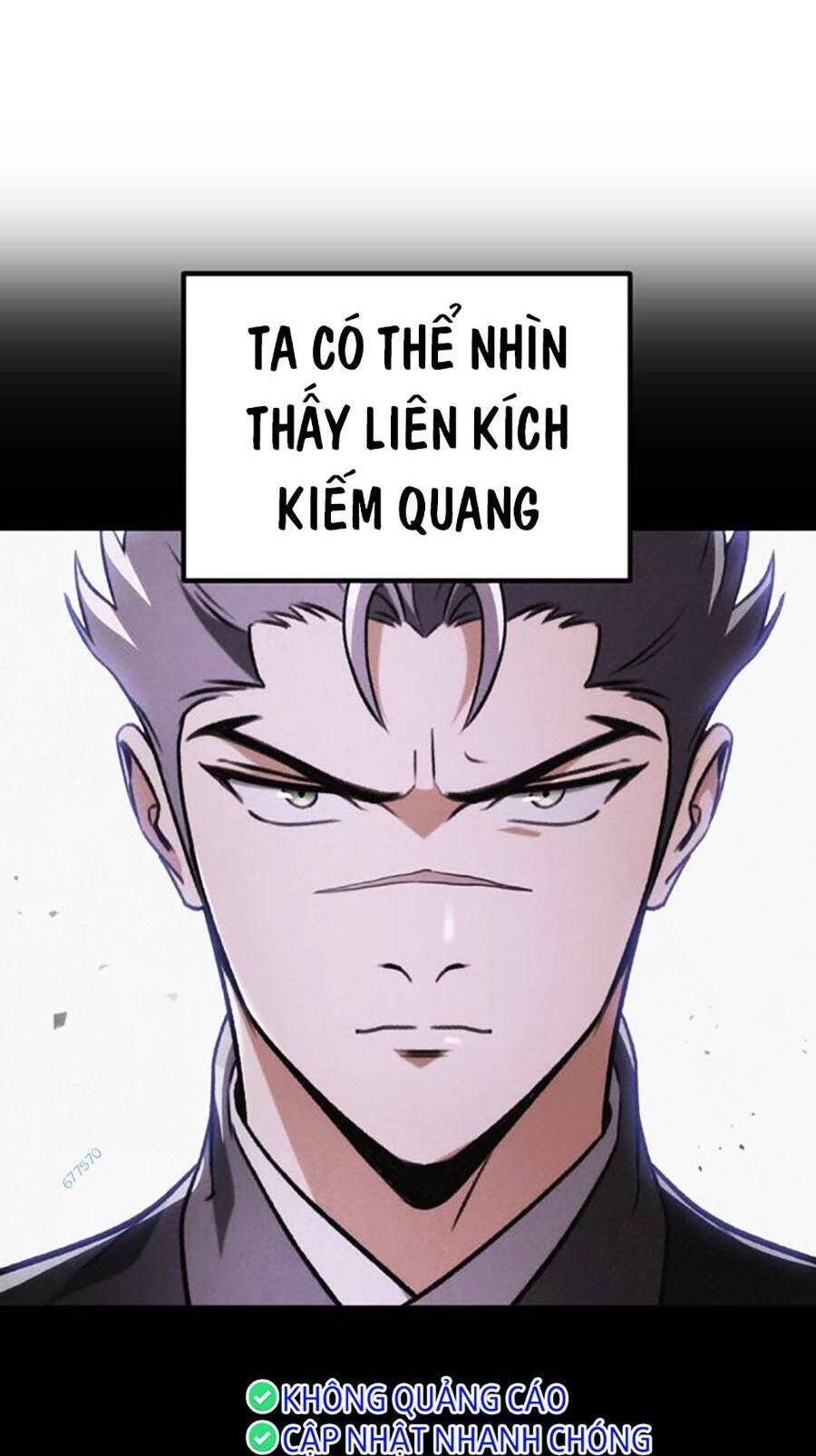Thanh Kiếm Của Hoàng Đế: Chương 33