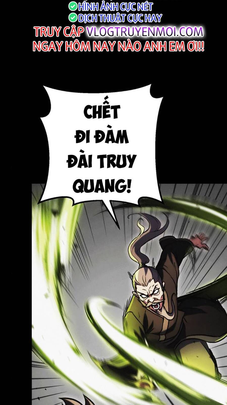 Thanh Kiếm Của Hoàng Đế: Chương 33