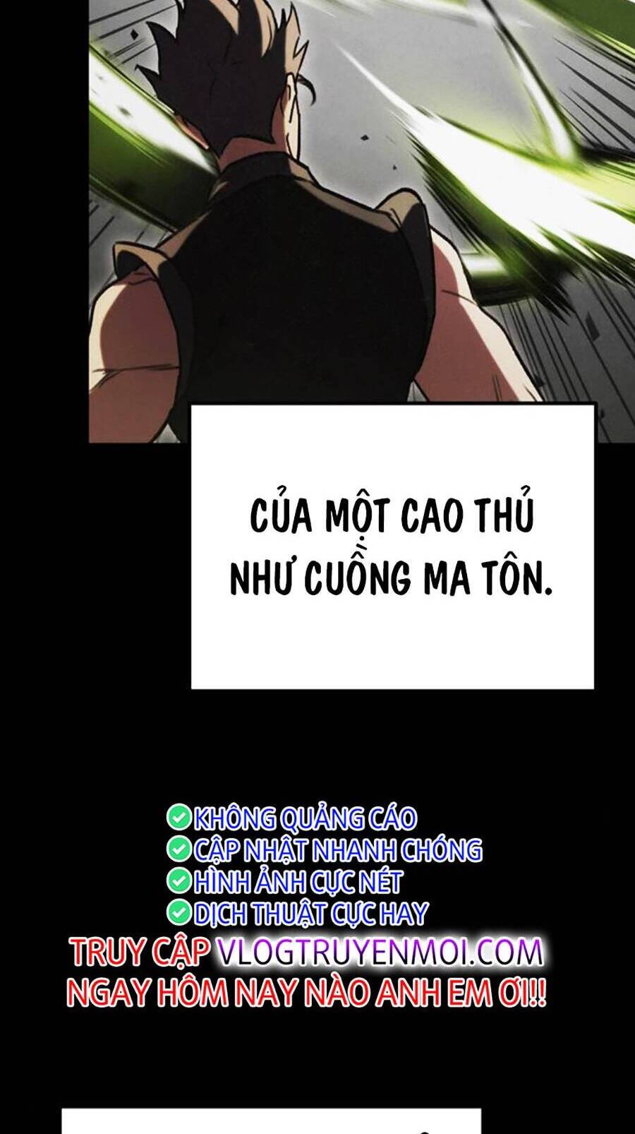 Thanh Kiếm Của Hoàng Đế: Chương 33