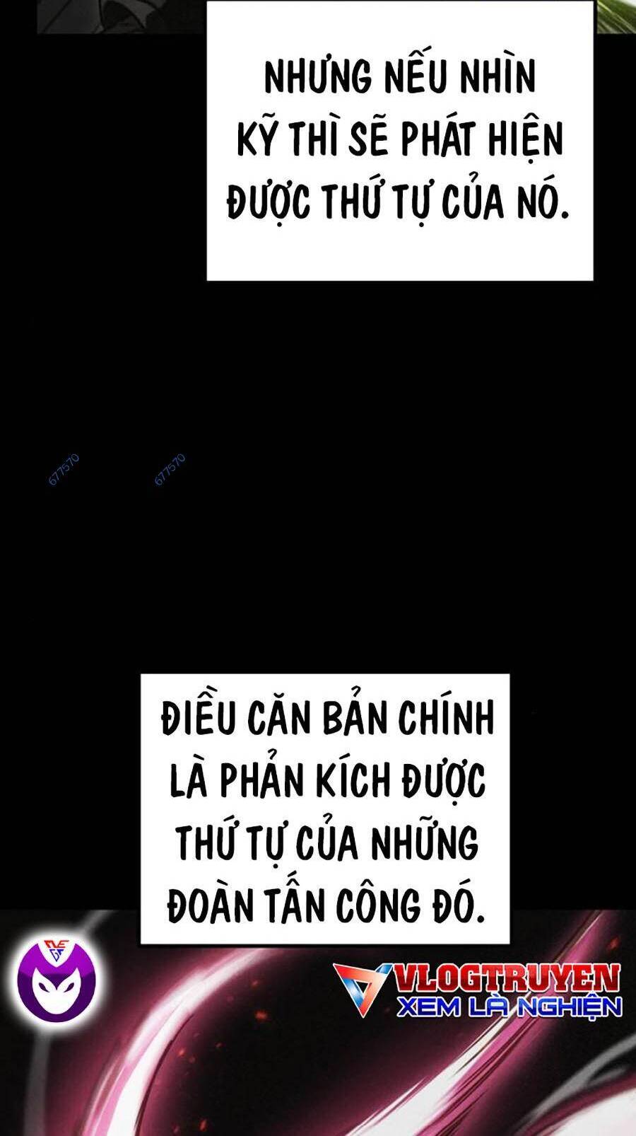 Thanh Kiếm Của Hoàng Đế: Chương 33