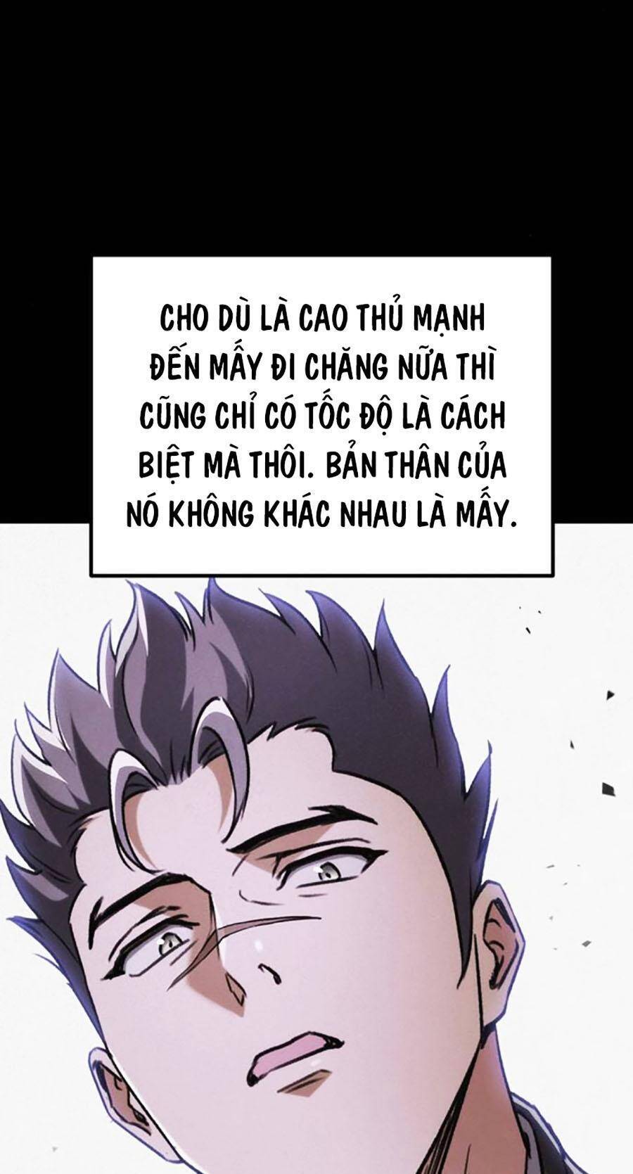 Thanh Kiếm Của Hoàng Đế: Chương 33