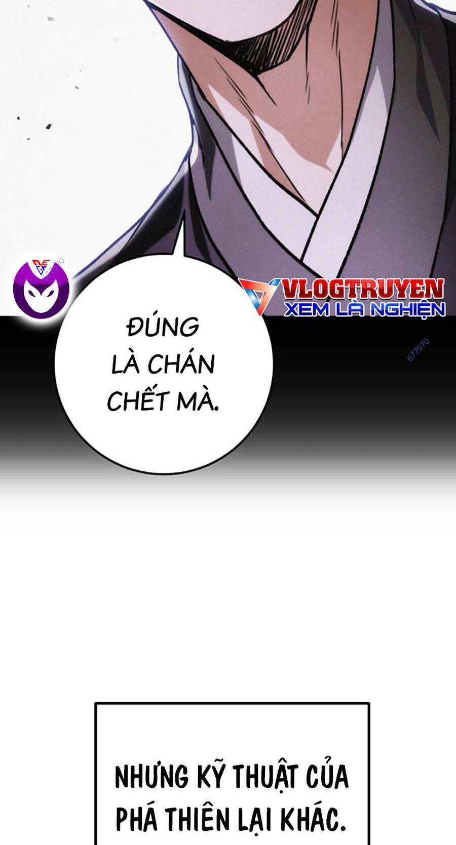 Thanh Kiếm Của Hoàng Đế: Chương 33