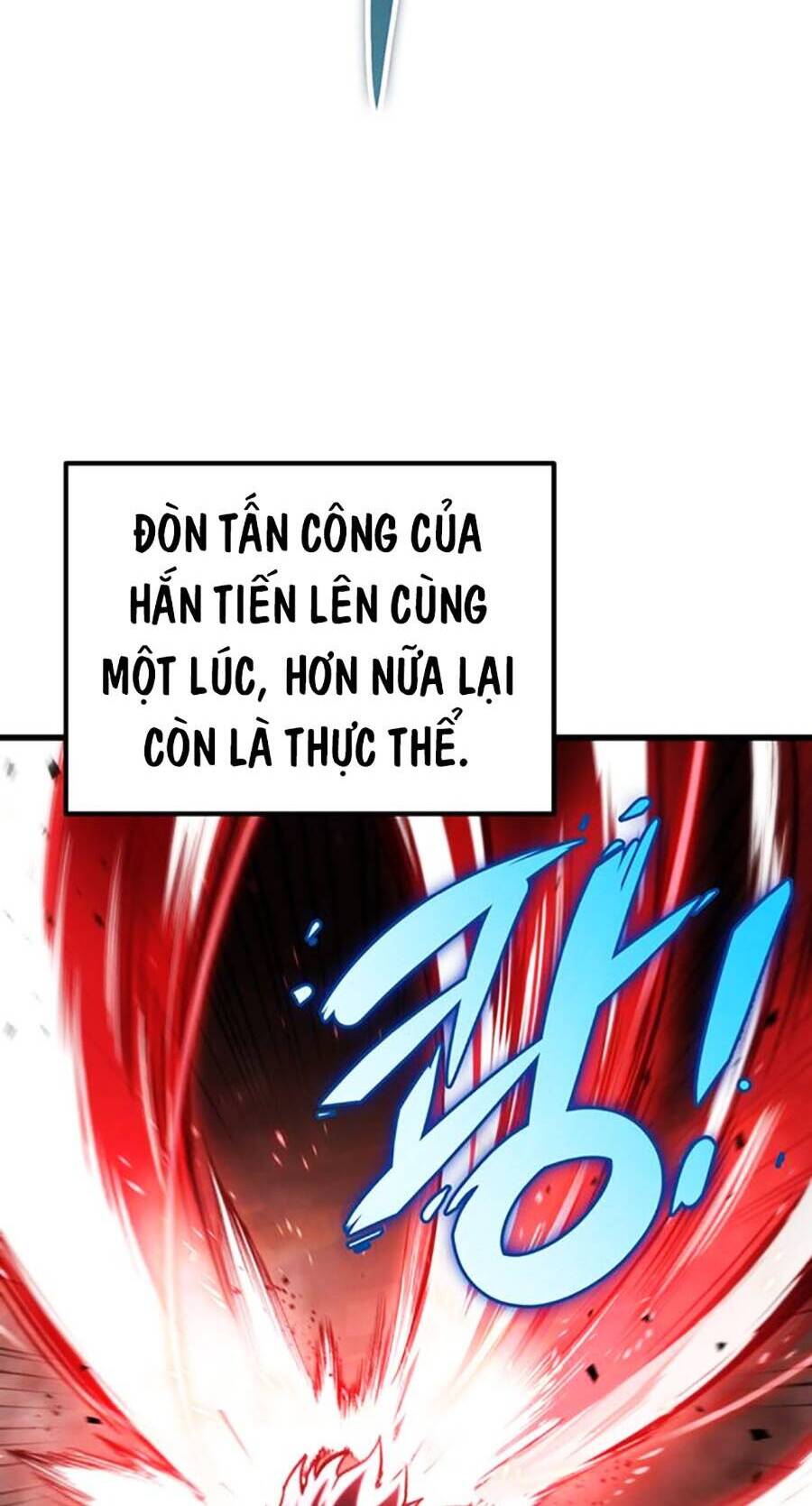 Thanh Kiếm Của Hoàng Đế: Chương 33